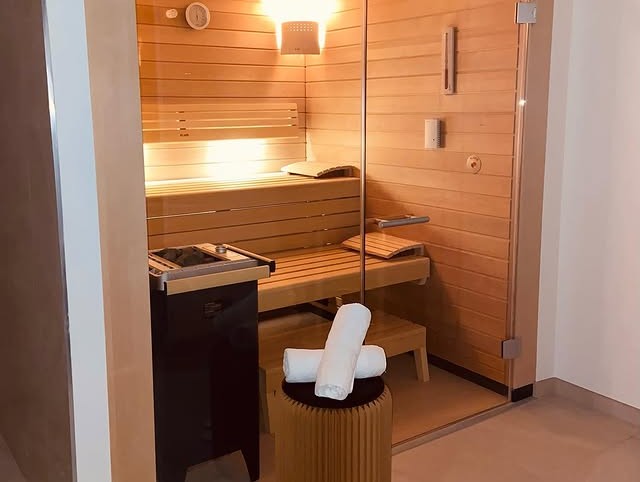 Sanarium Sauna Paris 16