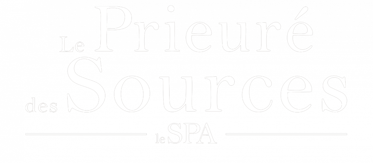 Centre de bien-être LE PRIEURÉ DES SOURCES - PARIS