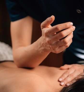 Wellness treatment Massage Sur-Mesure