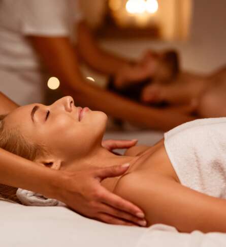 Soin bien-être DUO CORPS 