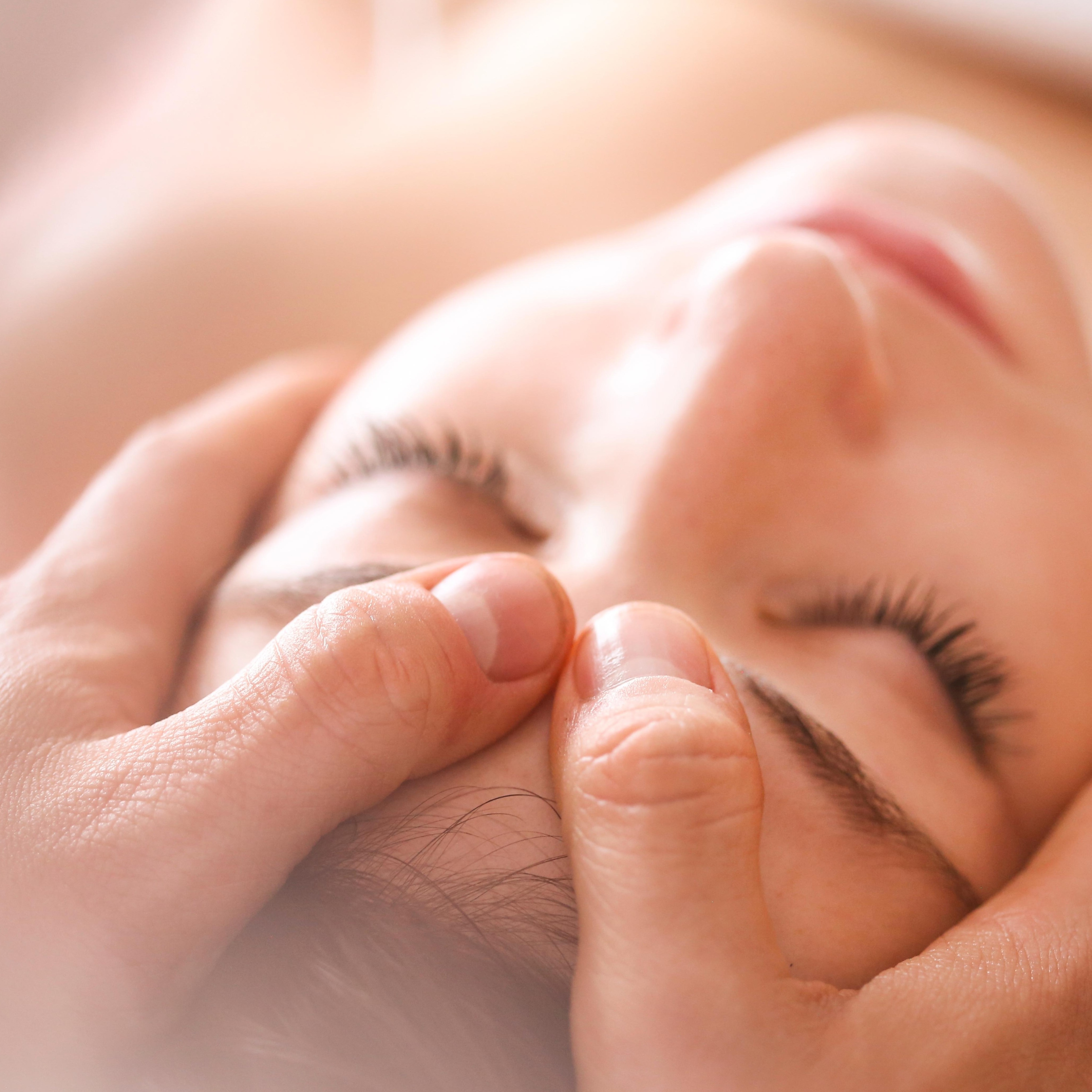 Massage Visage Sur-Mesure