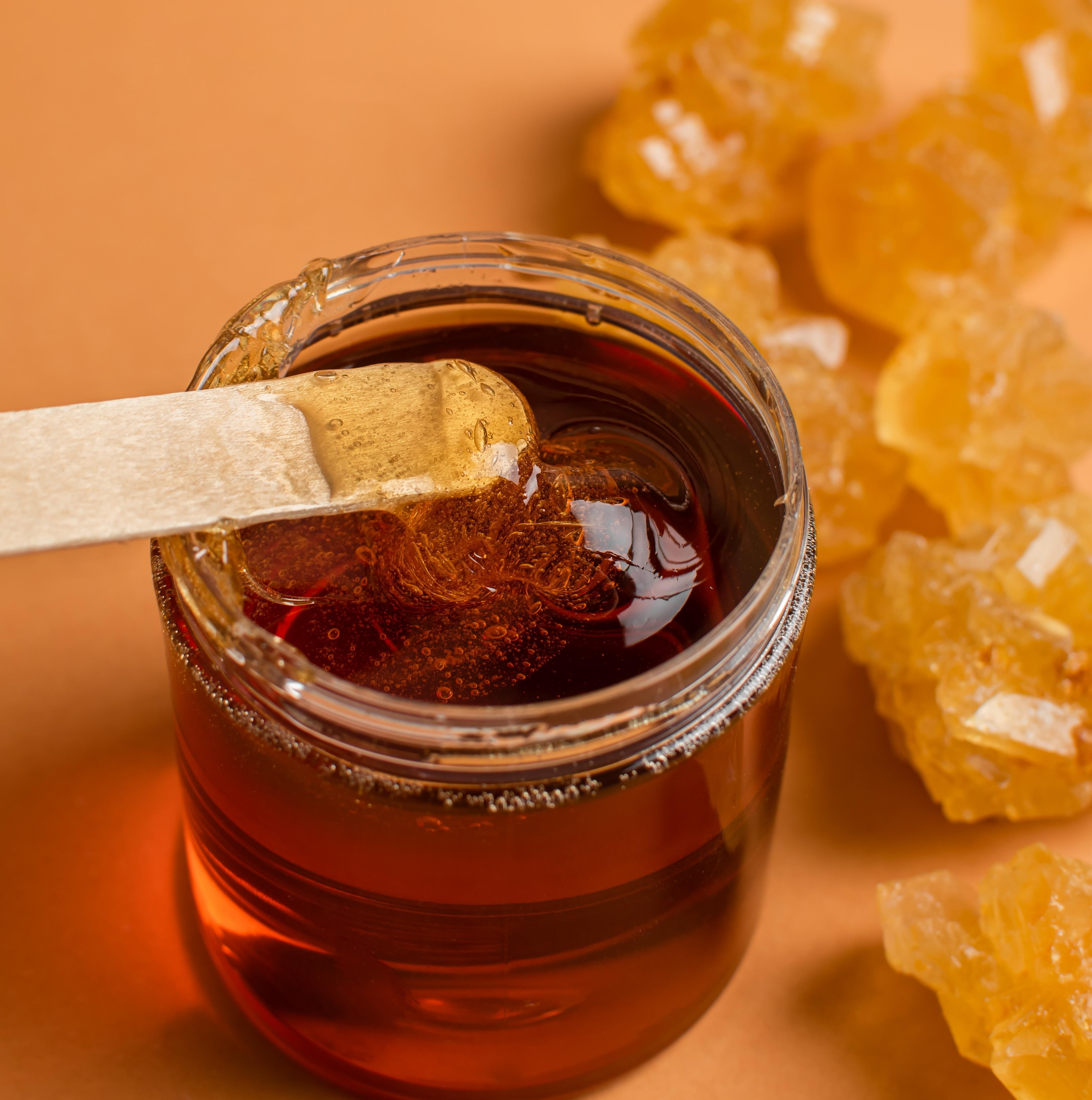 Soin bien-être L'Épilation Orientale au Miel